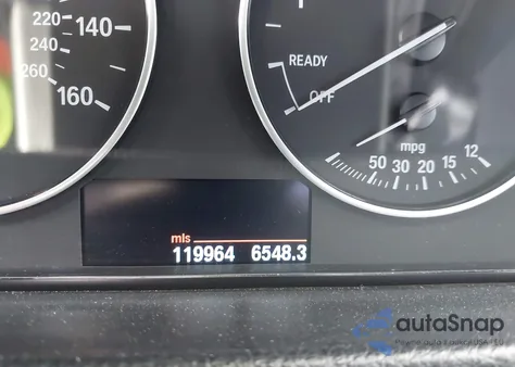 2013 BMW 328I from USA, damaged, VIN WBA3C1G55DNR47844